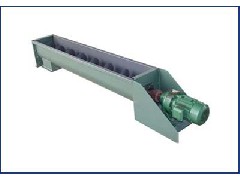 How to distinguish the quality of small screw conveyor