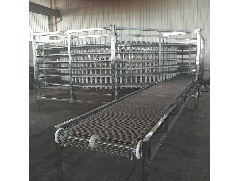 Emergency solution for blocking of screw conveyor